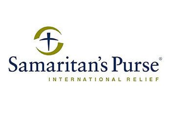 Samaritan's Purse logo