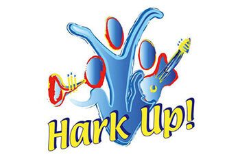 Hark Up Ministries