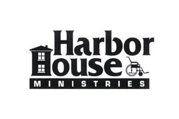 Harbor House Ministries logo