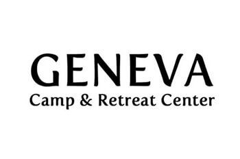 Geneva Camp & Retreat Center logo