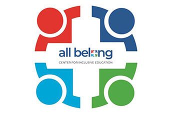 All Belong logo