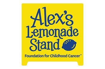 Alex's Lemonade Stand logo